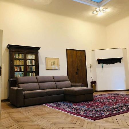 Casa Cavallini By Short Holidays Феррара Екстер'єр фото