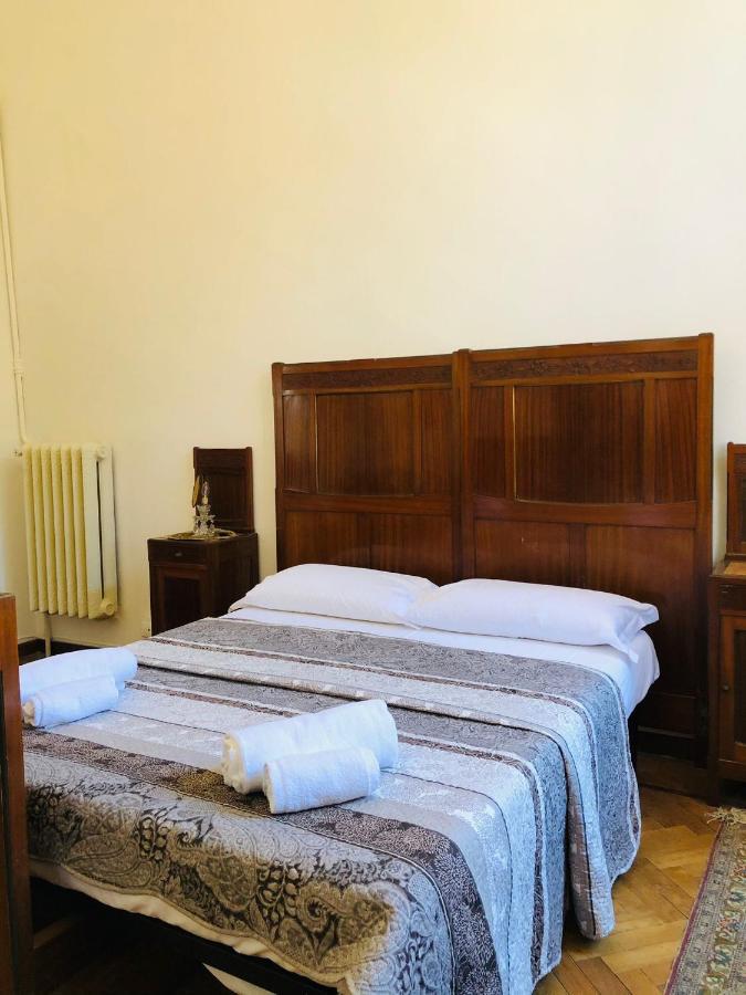 Casa Cavallini By Short Holidays Феррара Екстер'єр фото