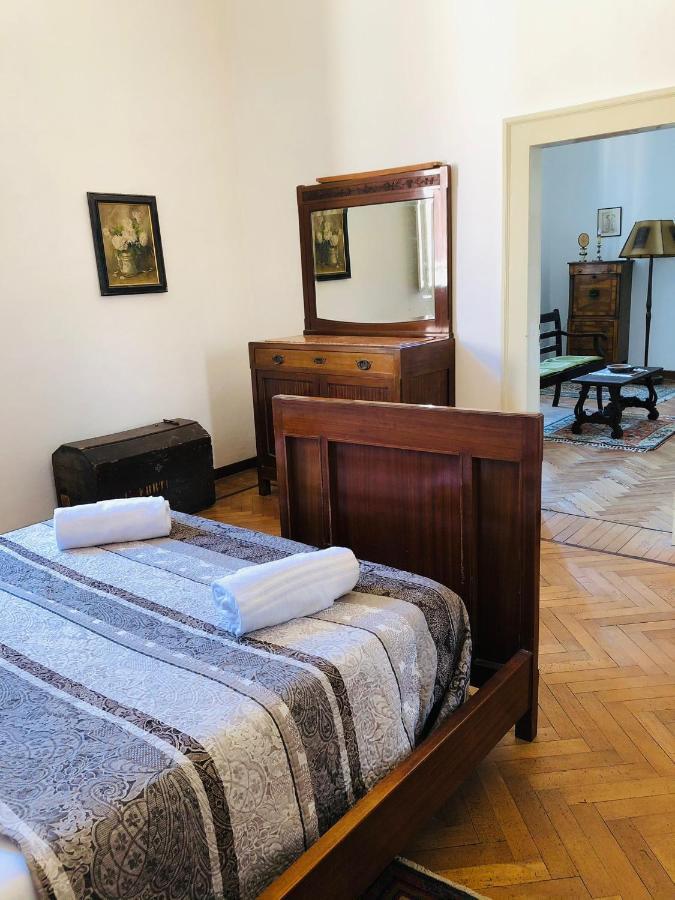 Casa Cavallini By Short Holidays Феррара Екстер'єр фото