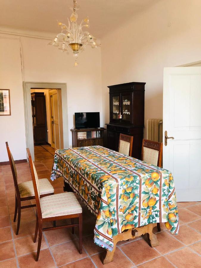Casa Cavallini By Short Holidays Феррара Екстер'єр фото