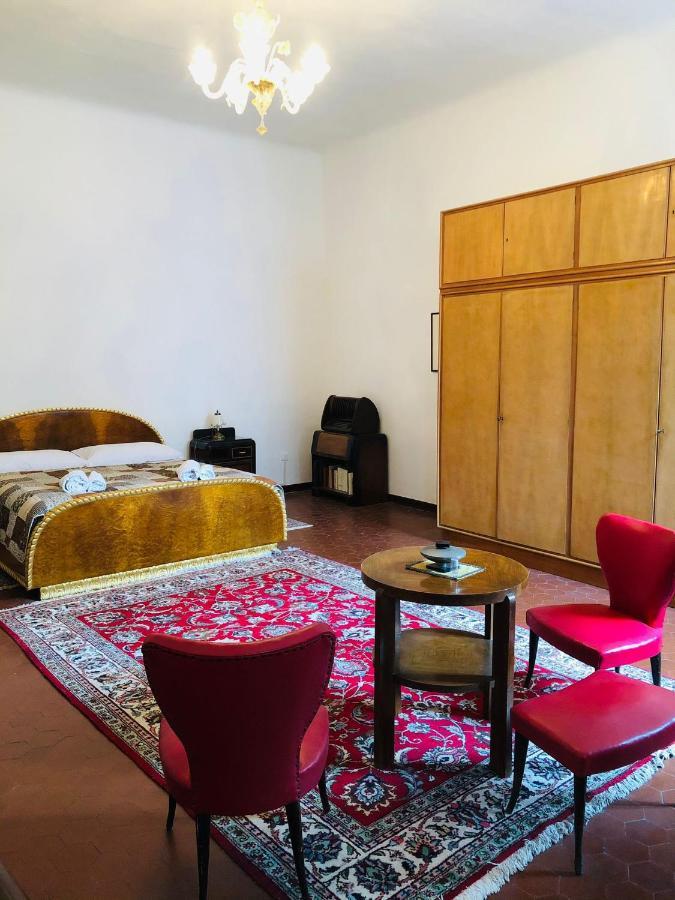 Casa Cavallini By Short Holidays Феррара Екстер'єр фото