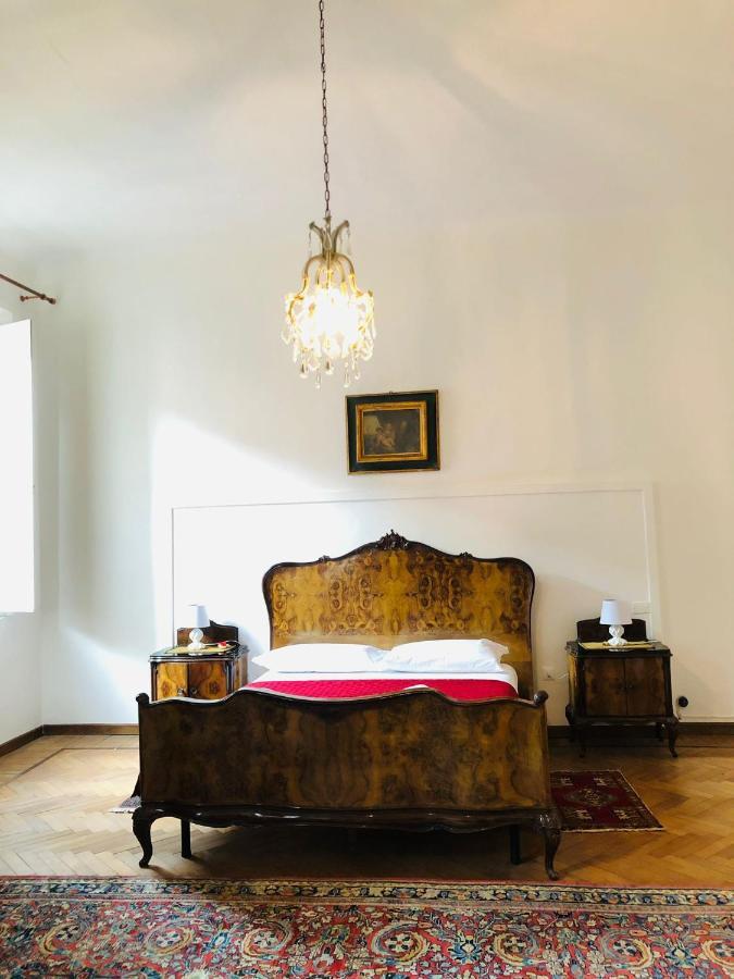 Casa Cavallini By Short Holidays Феррара Екстер'єр фото